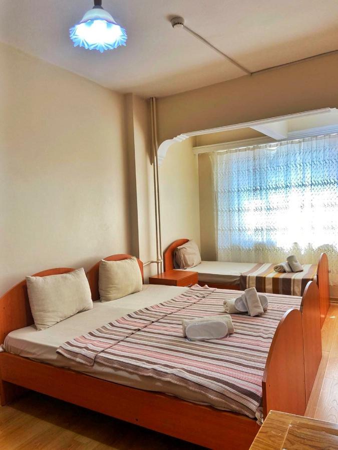Ulubat Castle Hotel Стамбул Экстерьер фото